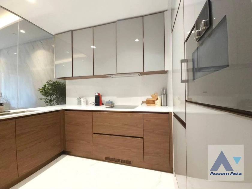 unitPet friendly |  2 Bedrooms  Condominium For Rent in Sukhumvit, Bangkok  near BTS Phrom Phong (AA42056)