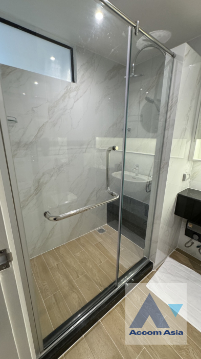 9  1 br Condominium For Rent in Rama 3 ,Bangkok BRT Nararam 3 at Supalai Casa Riva AA42058