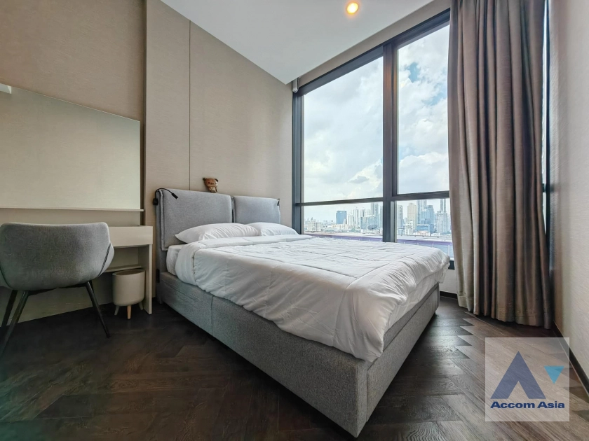 9  2 br Condominium for rent and sale in Sukhumvit ,Bangkok BTS Thong Lo at The Esse Sukhumvit 36 AA42063