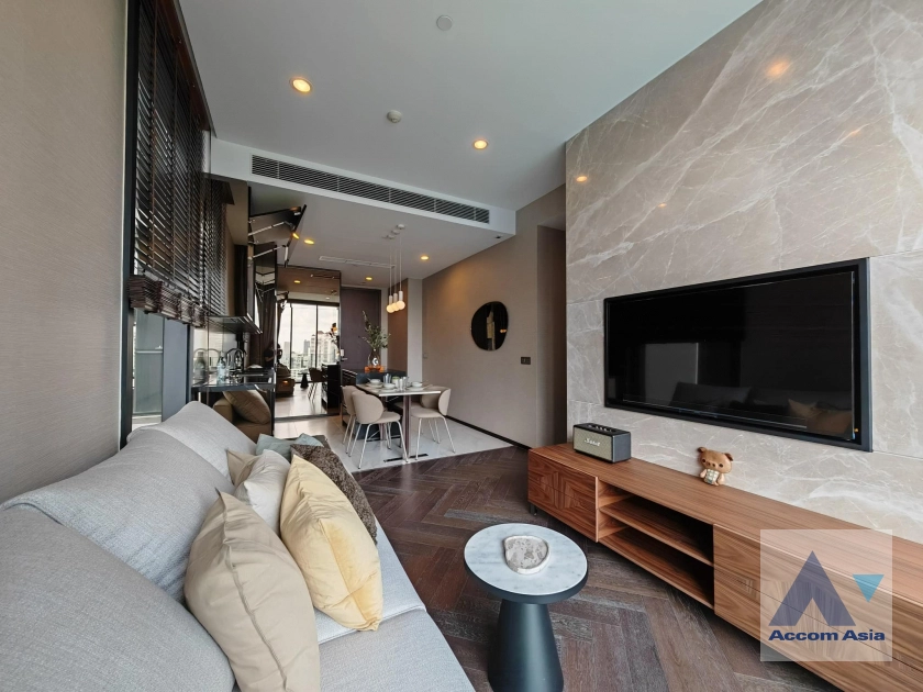 unitFully Furnished |  2 Bedrooms  Condominium For Rent & Sale in Sukhumvit, Bangkok  near BTS Thong Lo (AA42063)