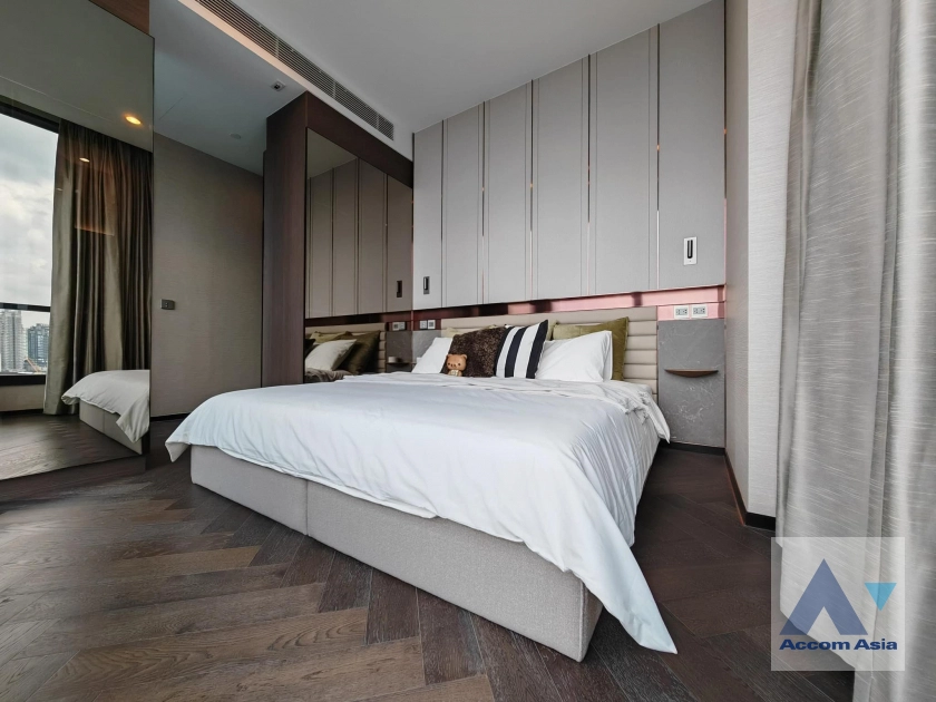 8  2 br Condominium for rent and sale in Sukhumvit ,Bangkok BTS Thong Lo at The Esse Sukhumvit 36 AA42063