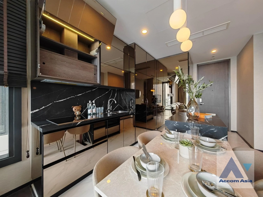 5  2 br Condominium for rent and sale in Sukhumvit ,Bangkok BTS Thong Lo at The Esse Sukhumvit 36 AA42063