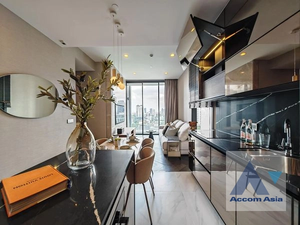 6  2 br Condominium for rent and sale in Sukhumvit ,Bangkok BTS Thong Lo at The Esse Sukhumvit 36 AA42063