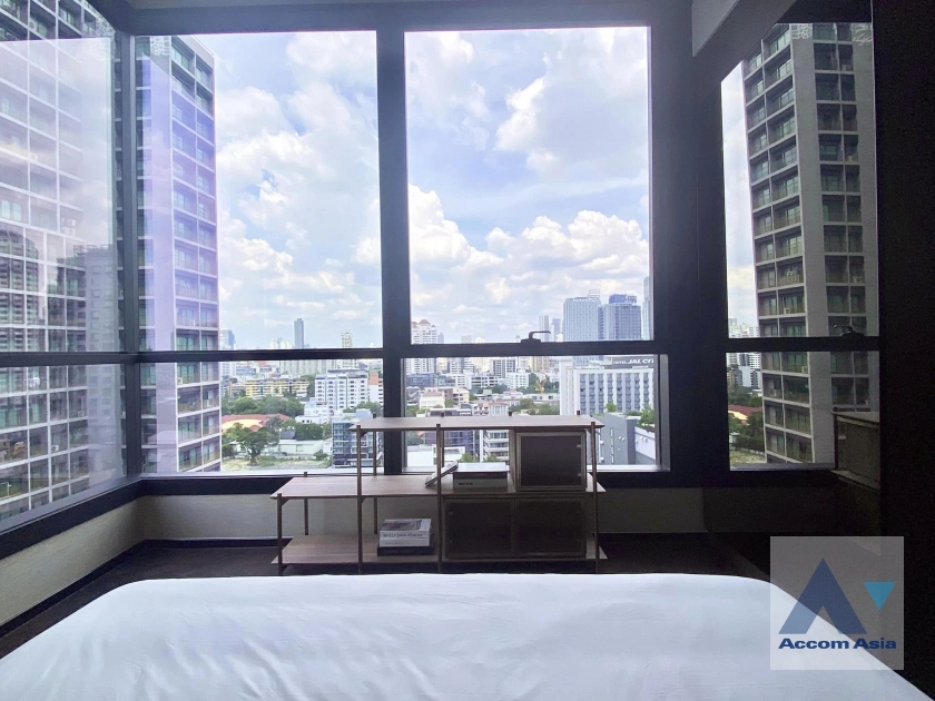 11  2 br Condominium for rent and sale in Sukhumvit ,Bangkok BTS Thong Lo at The Esse Sukhumvit 36 AA42063
