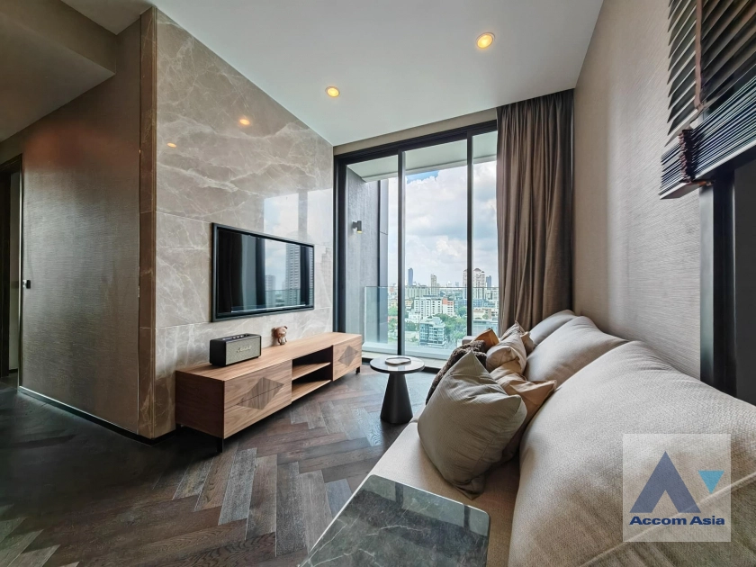  1  2 br Condominium for rent and sale in Sukhumvit ,Bangkok BTS Thong Lo at The Esse Sukhumvit 36 AA42063