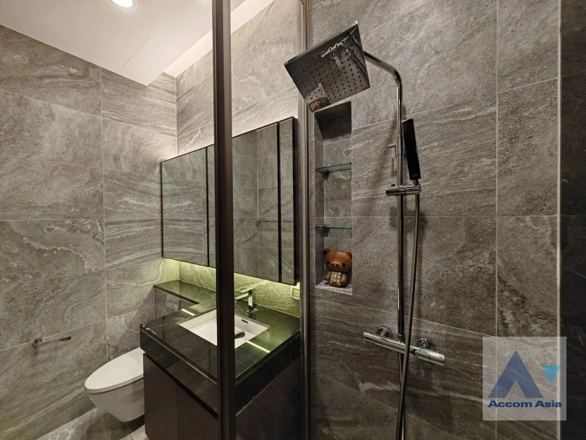 15  2 br Condominium for rent and sale in Sukhumvit ,Bangkok BTS Thong Lo at The Esse Sukhumvit 36 AA42063