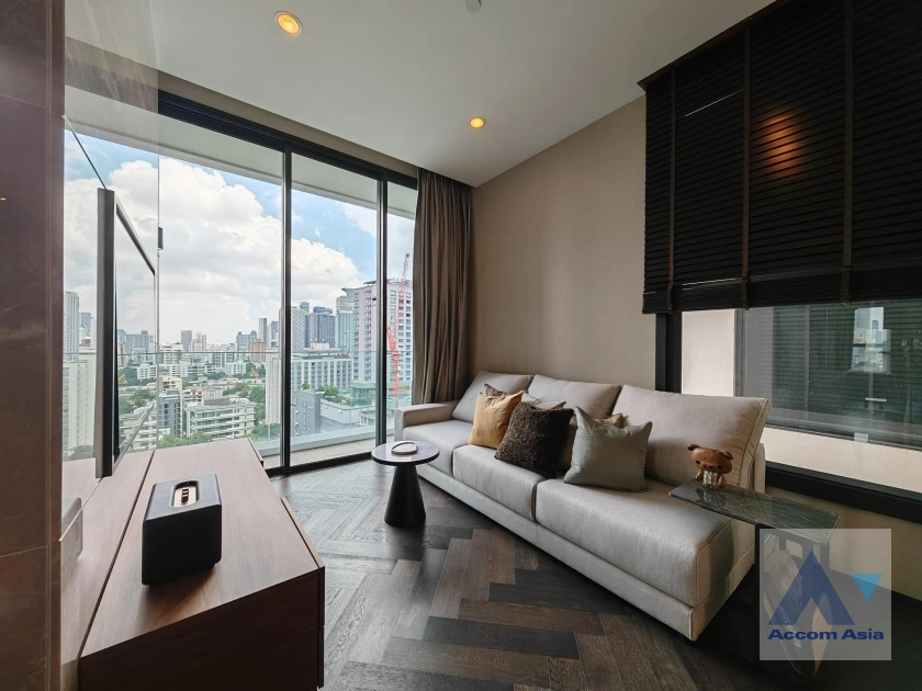  2  2 br Condominium for rent and sale in Sukhumvit ,Bangkok BTS Thong Lo at The Esse Sukhumvit 36 AA42063