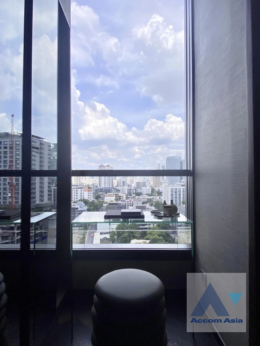 12  2 br Condominium for rent and sale in Sukhumvit ,Bangkok BTS Thong Lo at The Esse Sukhumvit 36 AA42063