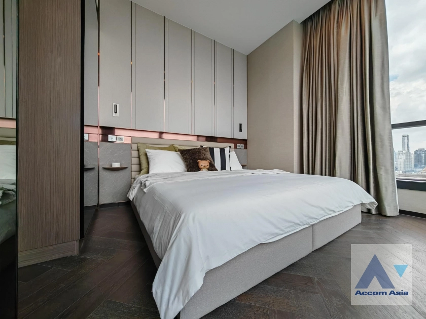 7  2 br Condominium for rent and sale in Sukhumvit ,Bangkok BTS Thong Lo at The Esse Sukhumvit 36 AA42063