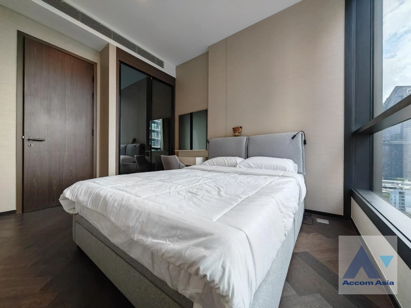 10  2 br Condominium for rent and sale in Sukhumvit ,Bangkok BTS Thong Lo at The Esse Sukhumvit 36 AA42063