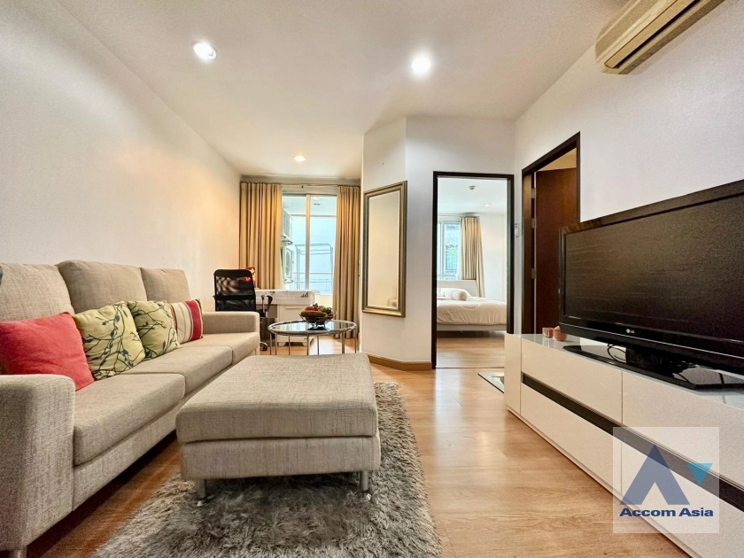  The Address Sukhumvit 42 Condominium  1 Bedroom for Rent BTS Ekkamai in Sukhumvit Bangkok