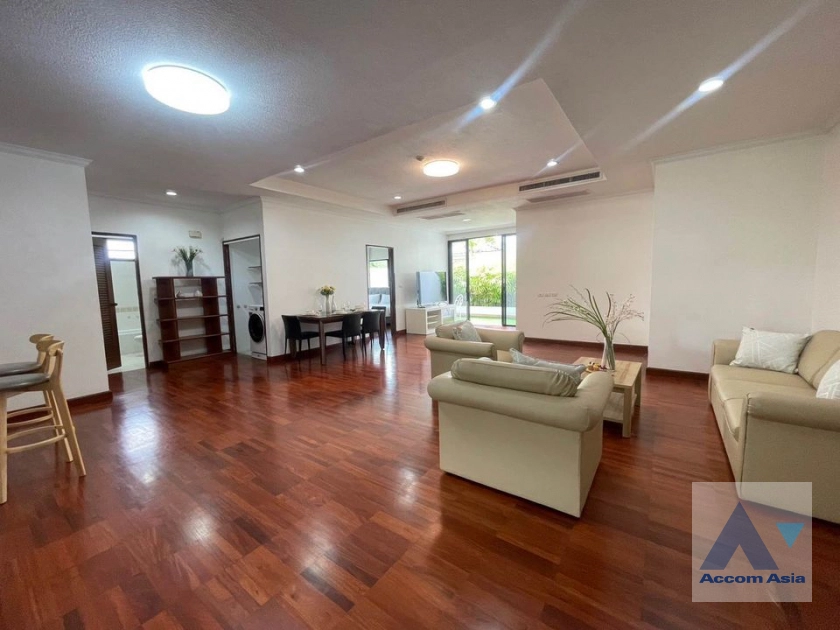 unitFully Furnished, Pet friendly |  2 Bedrooms  Apartment For Rent in Sukhumvit, Bangkok  near BTS Thong Lo (AA42066)