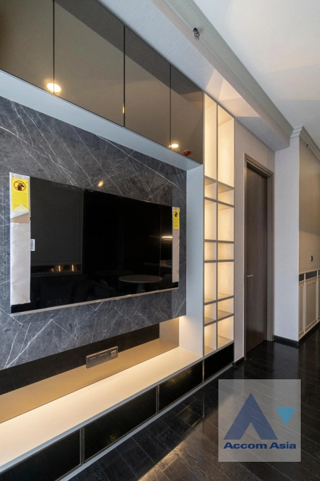 unit 1 Bedroom  Condominium For Rent in Sukhumvit, Bangkok  near BTS Thong Lo (AA42069)