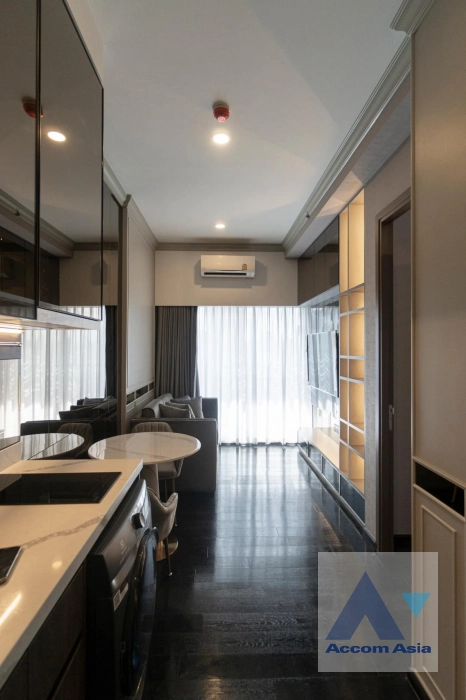 unit 1 Bedroom  Condominium For Rent in Sukhumvit, Bangkok  near BTS Thong Lo (AA42069)