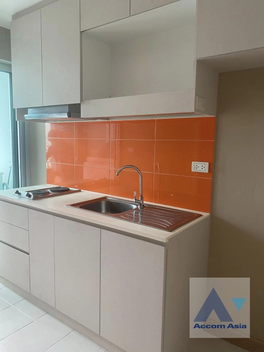 unitFully Furnished |  1 Bedroom  Condominium For Rent in Silom, Bangkok  near BTS Chong Nonsi (AA42070)