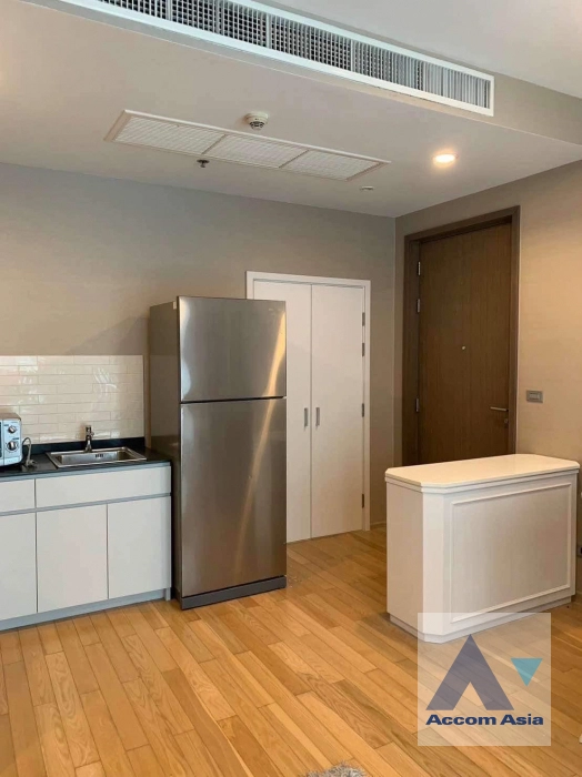 unitFully Furnished |  1 Bedroom  Condominium For Rent & Sale in Sukhumvit, Bangkok  near BTS Phrom Phong (AA42071)