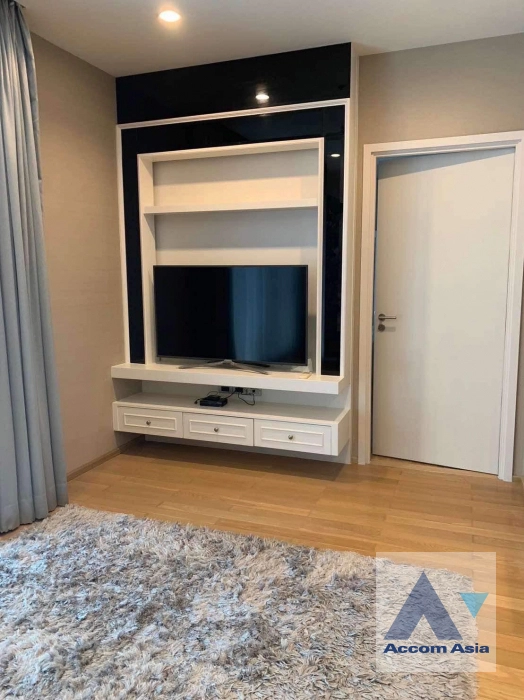 unitFully Furnished |  1 Bedroom  Condominium For Rent & Sale in Sukhumvit, Bangkok  near BTS Phrom Phong (AA42071)