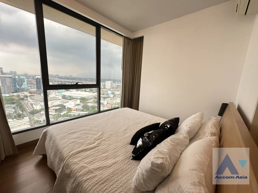 5  2 br Condominium for rent and sale in Sukhumvit ,Bangkok BTS Phrom Phong at The Lumpini 24 AA42072