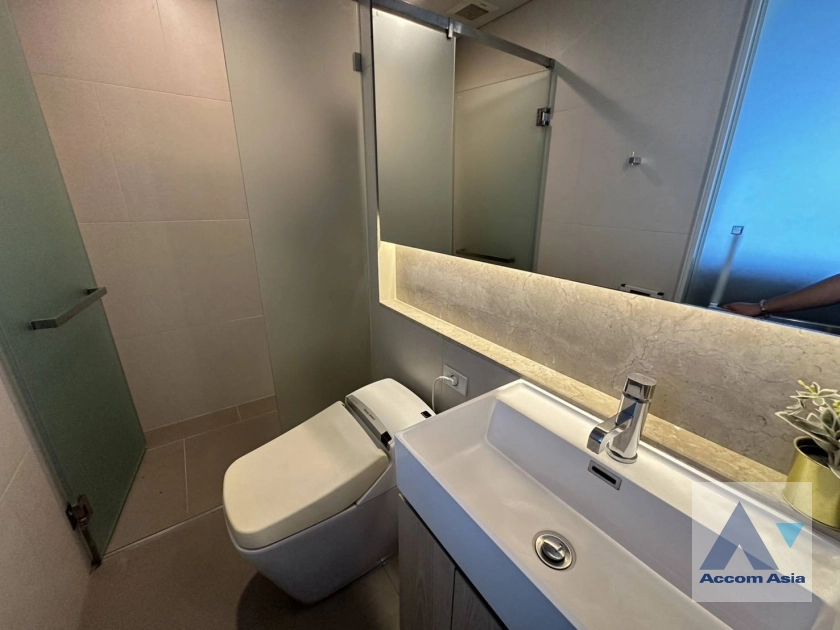 8  2 br Condominium for rent and sale in Sukhumvit ,Bangkok BTS Phrom Phong at The Lumpini 24 AA42072