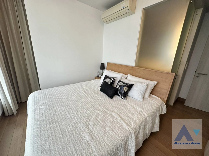 6  2 br Condominium for rent and sale in Sukhumvit ,Bangkok BTS Phrom Phong at The Lumpini 24 AA42072