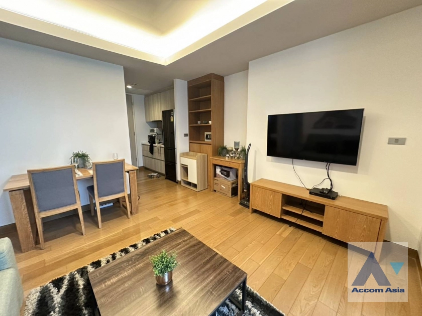 unit 2 Bedrooms  Condominium For Rent & Sale in Sukhumvit, Bangkok  near BTS Phrom Phong (AA42072)