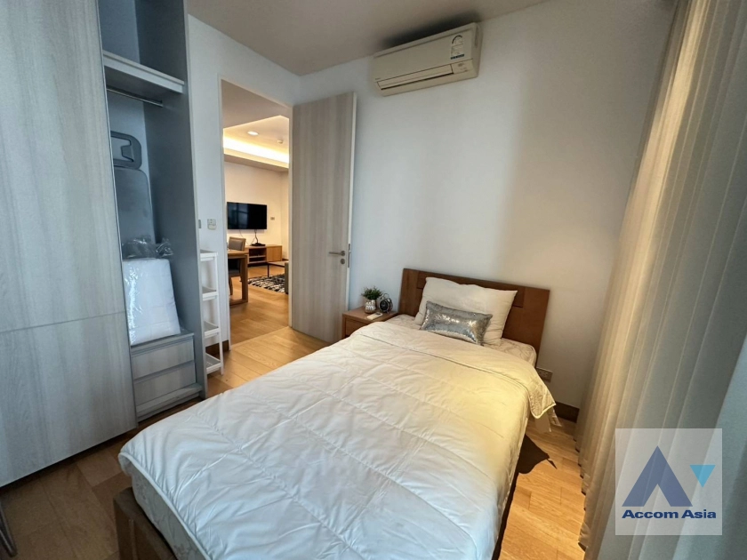 7  2 br Condominium for rent and sale in Sukhumvit ,Bangkok BTS Phrom Phong at The Lumpini 24 AA42072