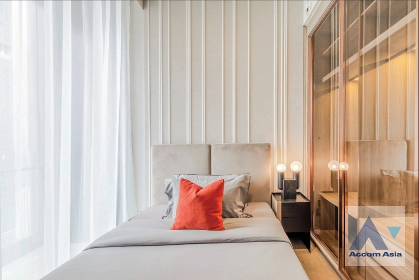 9  2 br Condominium for rent and sale in Sukhumvit ,Bangkok BTS Asok - MRT Sukhumvit at Celes Asoke AA42080