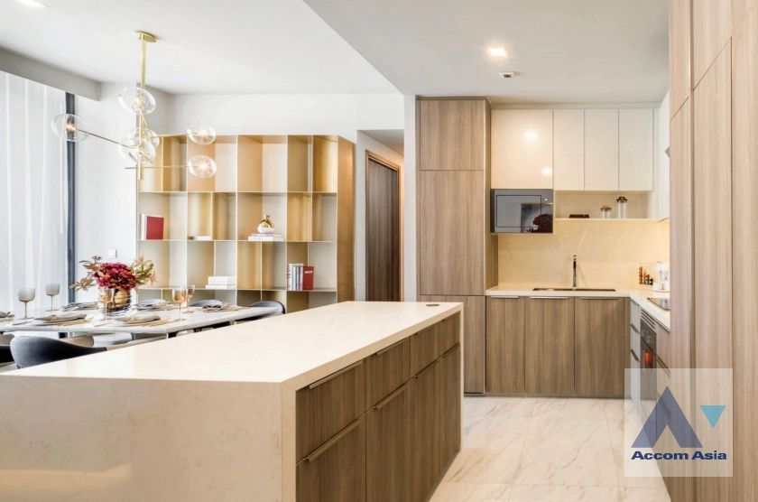 5  2 br Condominium for rent and sale in Sukhumvit ,Bangkok BTS Asok - MRT Sukhumvit at Celes Asoke AA42080