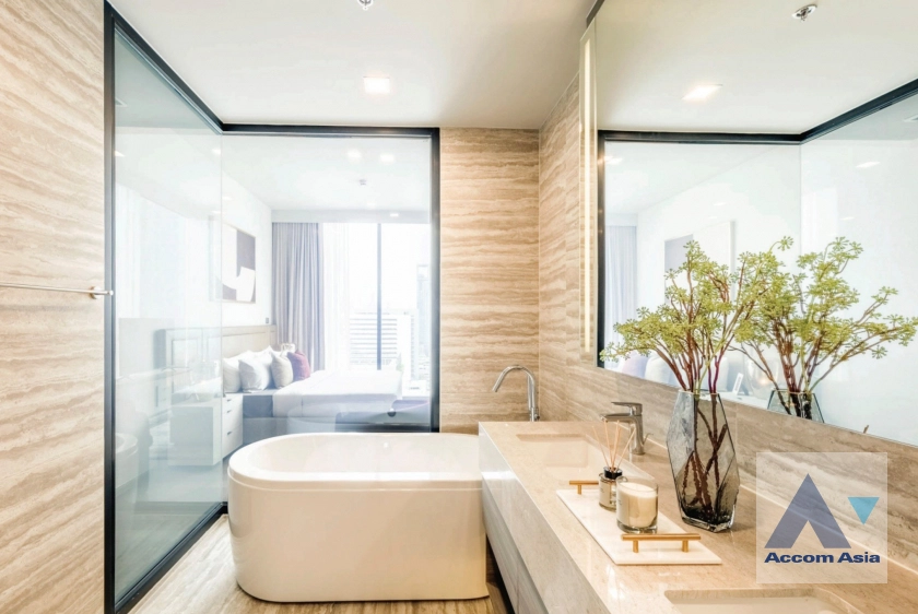 11  2 br Condominium for rent and sale in Sukhumvit ,Bangkok BTS Asok - MRT Sukhumvit at Celes Asoke AA42080