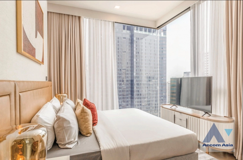 8  2 br Condominium for rent and sale in Sukhumvit ,Bangkok BTS Asok - MRT Sukhumvit at Celes Asoke AA42080