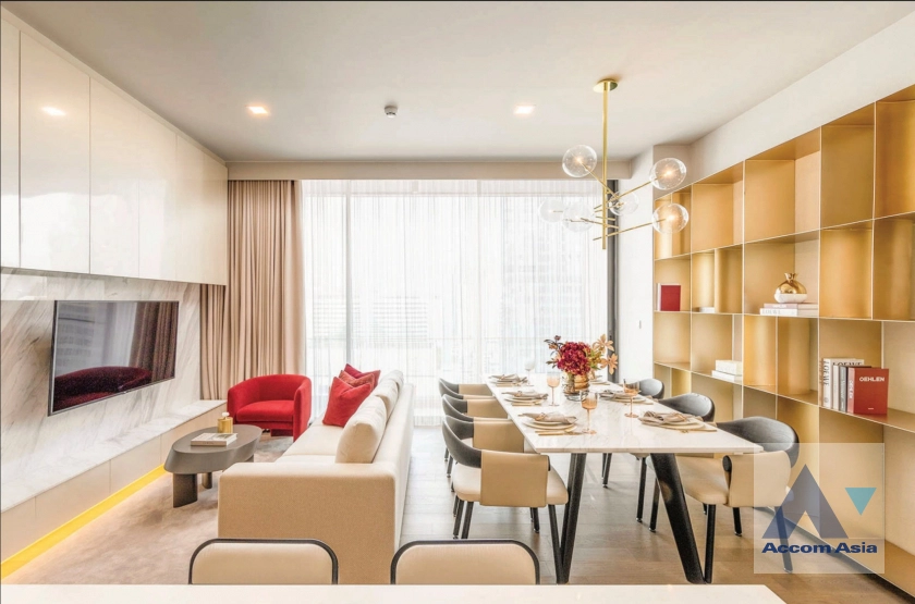  1  2 br Condominium for rent and sale in Sukhumvit ,Bangkok BTS Asok - MRT Sukhumvit at Celes Asoke AA42080