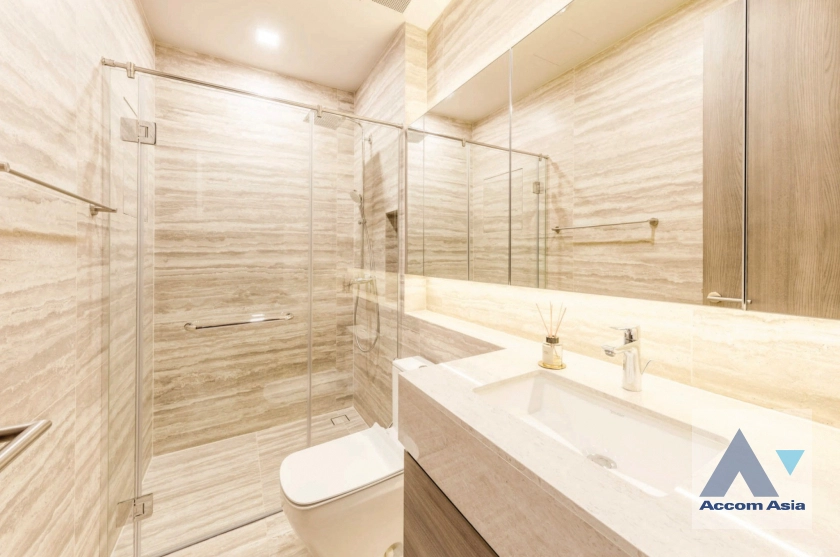 14  2 br Condominium for rent and sale in Sukhumvit ,Bangkok BTS Asok - MRT Sukhumvit at Celes Asoke AA42080