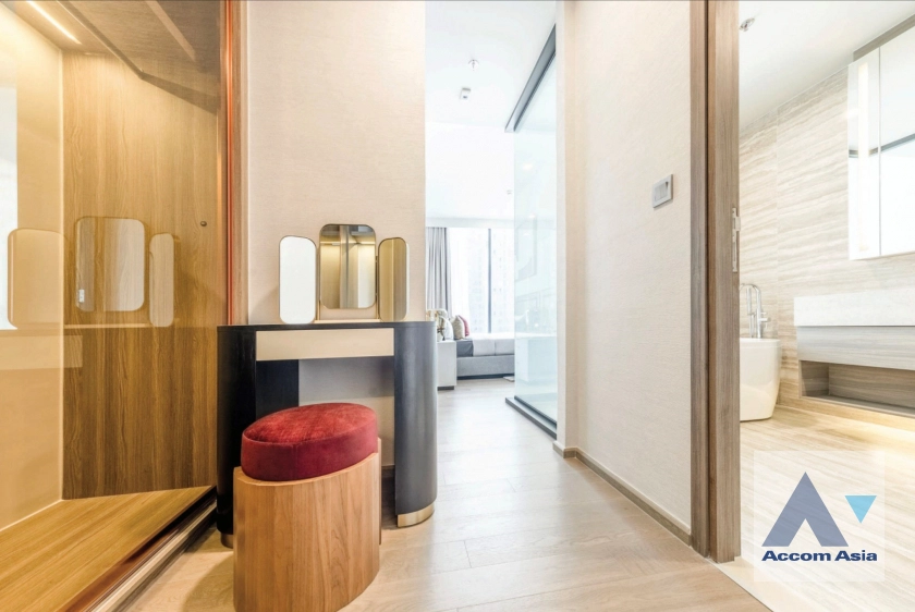 6  2 br Condominium for rent and sale in Sukhumvit ,Bangkok BTS Asok - MRT Sukhumvit at Celes Asoke AA42080