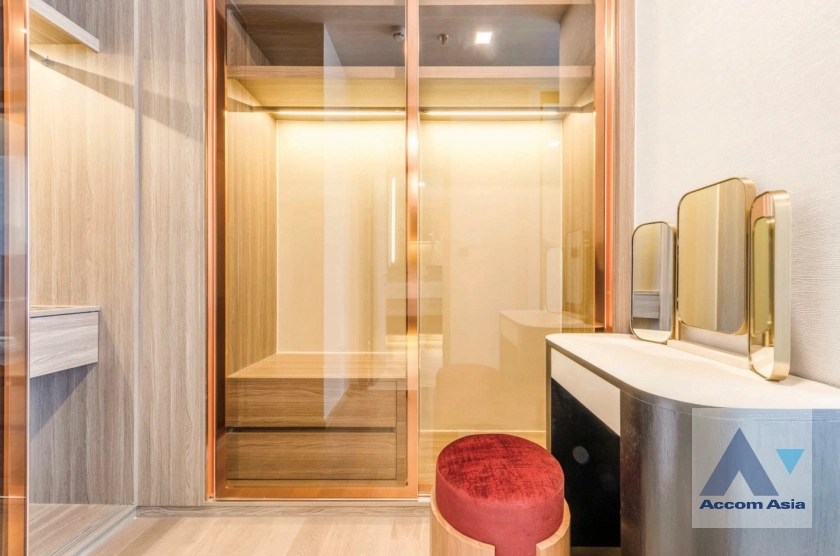 10  2 br Condominium for rent and sale in Sukhumvit ,Bangkok BTS Asok - MRT Sukhumvit at Celes Asoke AA42080