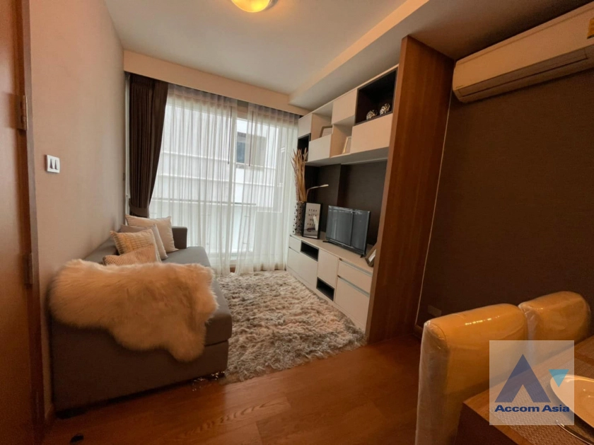 unitFully Furnished |  1 Bedroom  Condominium For Sale in Sukhumvit, Bangkok  near BTS Nana (AA42082)
