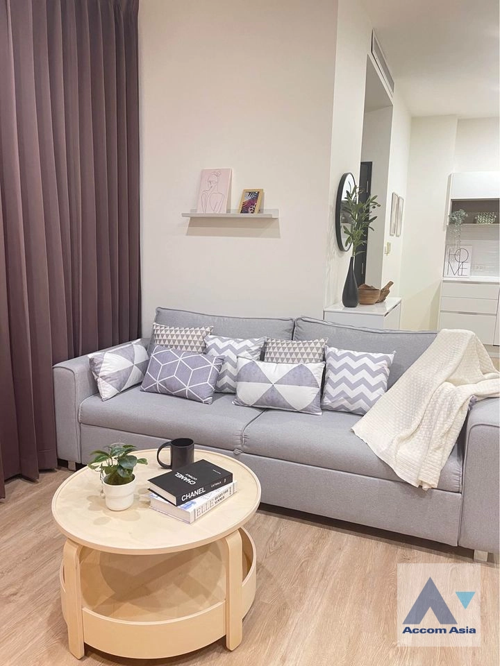 unitFully Furnished, Corner Unit |  2 Bedrooms  Condominium For Rent in Sukhumvit, Bangkok  near BTS Thong Lo (AA42083)