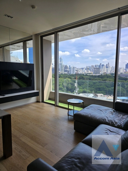 unit 1 Bedroom  Condominium For Rent & Sale in Silom, Bangkok  near BTS Sala Daeng (AA42088)