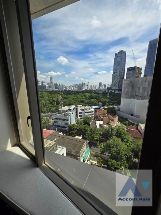 9  1 br Condominium for rent and sale in Silom ,Bangkok BTS Sala Daeng at Saladaeng One Condominium AA42088
