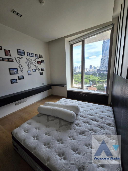 5  1 br Condominium for rent and sale in Silom ,Bangkok BTS Sala Daeng at Saladaeng One Condominium AA42088