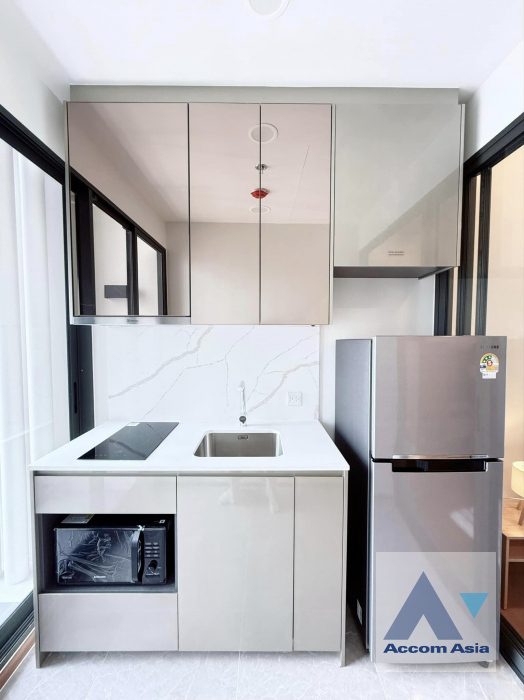 unit 1 Bedroom  Condominium For Rent in ,   near BTS Ratchathewi (AA42090)