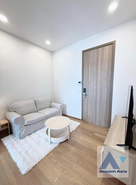  WISH Signature II Midtown Siam Condominium  1 Bedroom for Rent BTS Ratchathewi in  