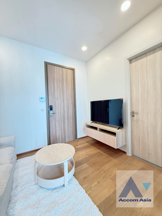 unit 1 Bedroom  Condominium For Rent in ,   near BTS Ratchathewi (AA42090)
