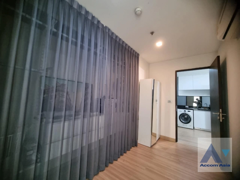 unit 1 Bedroom  Condominium For Rent in Sukhumvit, Bangkok  near BTS Phra khanong (AA42091)