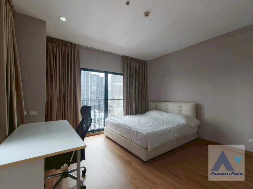 9  2 br Condominium for rent and sale in Sukhumvit ,Bangkok BTS Ekkamai at Noble Reveal AA42092