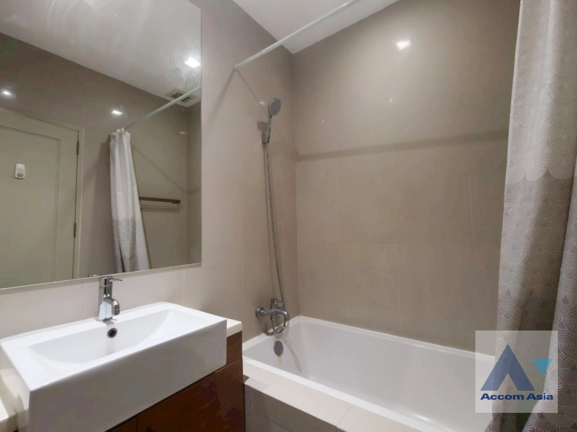 10  2 br Condominium for rent and sale in Sukhumvit ,Bangkok BTS Ekkamai at Noble Reveal AA42092