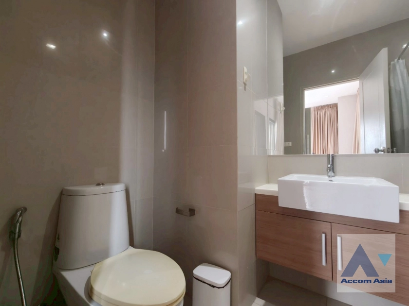 12  2 br Condominium for rent and sale in Sukhumvit ,Bangkok BTS Ekkamai at Noble Reveal AA42092
