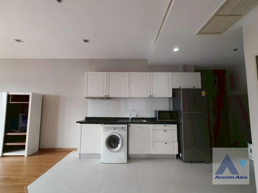 6  2 br Condominium for rent and sale in Sukhumvit ,Bangkok BTS Ekkamai at Noble Reveal AA42092
