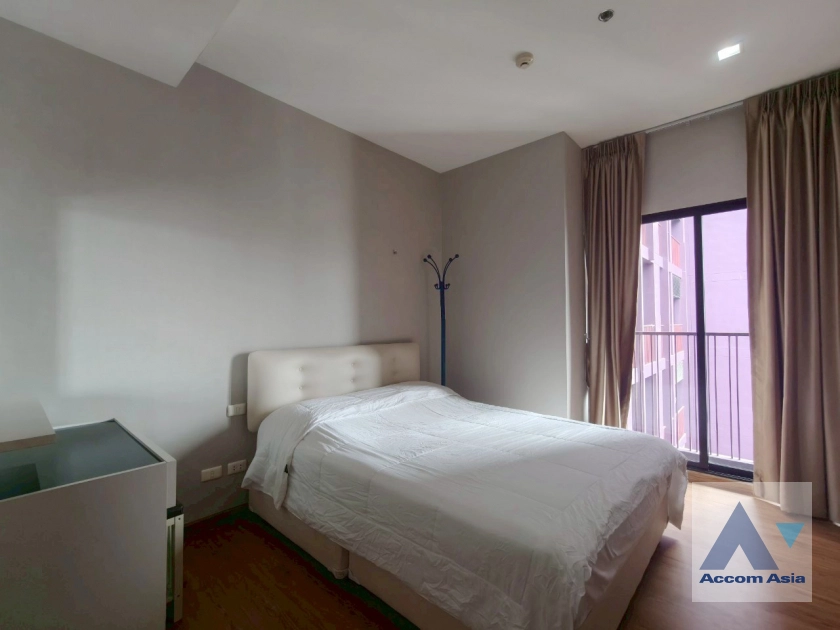 13  2 br Condominium for rent and sale in Sukhumvit ,Bangkok BTS Ekkamai at Noble Reveal AA42092