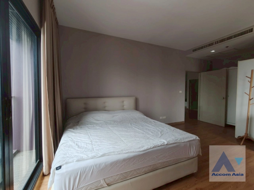 11  2 br Condominium for rent and sale in Sukhumvit ,Bangkok BTS Ekkamai at Noble Reveal AA42092