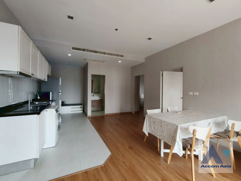 4  2 br Condominium for rent and sale in Sukhumvit ,Bangkok BTS Ekkamai at Noble Reveal AA42092